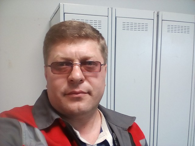 Александр, Россия, Ставрополь, 47 лет