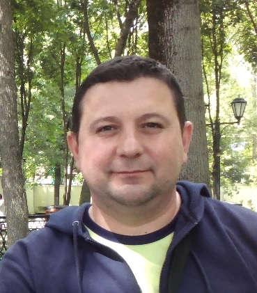 Денис, Россия, Москва, 44 года, 2 ребенка. Хочу познакомиться