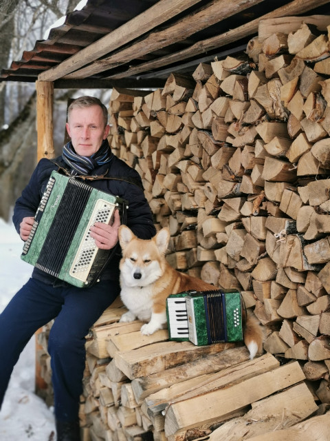 Сергей, Россия, Москва, 56 лет, 1 ребенок. Ищу: Хорошую.  Анкета 329624. 