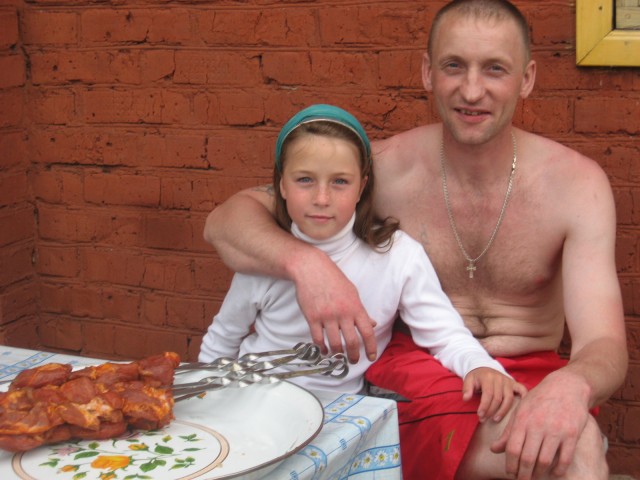 виталий, Казахстан, Риддер, 43 года