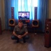 Виктор, 43, Россия, Новосибирск
