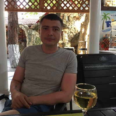 Иван Шеин, Россия, Екатеринбург, 40 лет