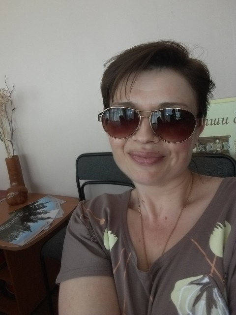 Лилия, Россия, Москва. Фото на сайте ГдеПапа.Ру