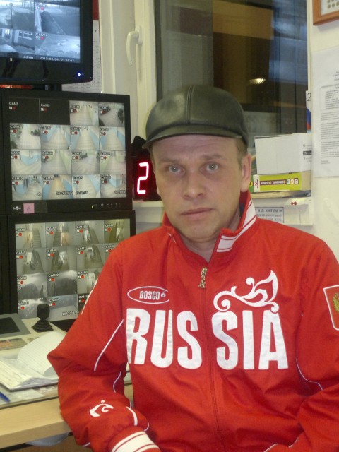 Stanislav, Россия, Новый Уренгой, 48 лет. Хочу найти позжепозже