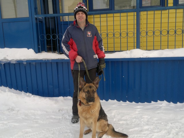 Stanislav, Россия, Новый Уренгой. Фото на сайте ГдеПапа.Ру