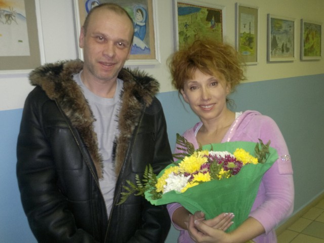 Stanislav, Россия, Новый Уренгой. Фото на сайте ГдеПапа.Ру