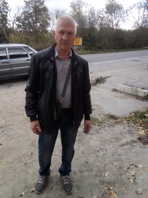 Виктор, Россия, Венёв, 49 лет