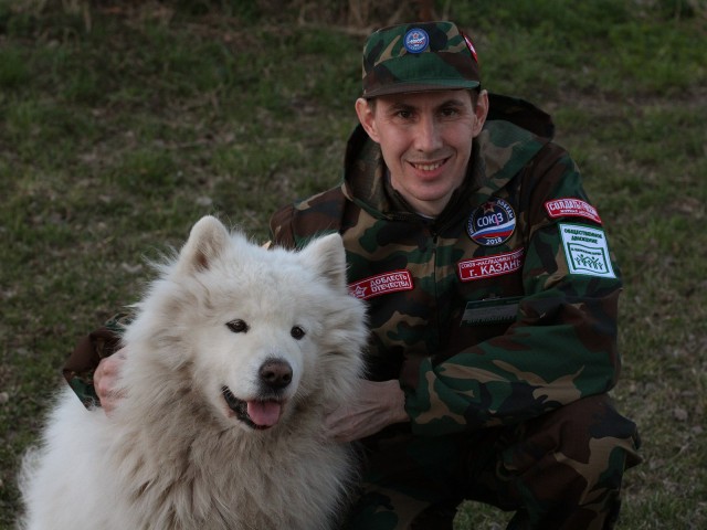 Алексей, Россия, Самара. Фото на сайте ГдеПапа.Ру