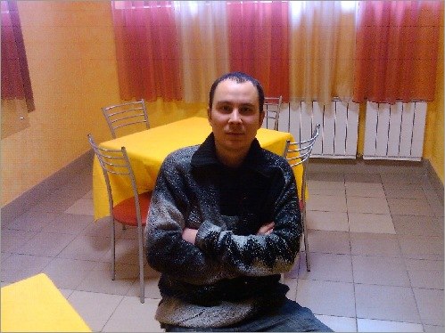 Дмитрий, Беларусь, Брест, 39 лет