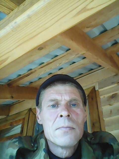 Игарь, Россия, Горно-Алтайск, 52 года
