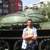 Иван, Россия, Челябинск, 47