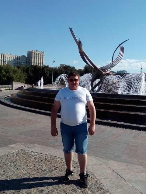 Андрей, Россия, Брянск, 49 лет