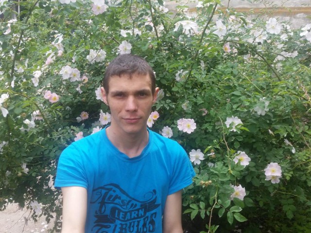 Александр Захаров, Россия, Саратов. Фото на сайте ГдеПапа.Ру