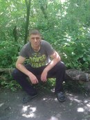 Николай, Россия, Гуково, 44 года