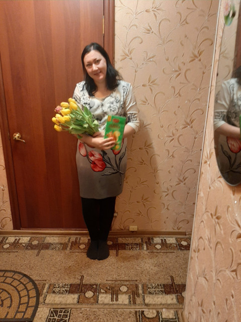 Наталья, Россия, Тверь, 42 года, 2 ребенка. Хочу найти Ответственного, доброго, непьющегоОбразованная, порядочная, ответственная, без вредных привычек