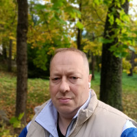 Евгений, Санкт-Петербург, м. Ладожская, 51 год