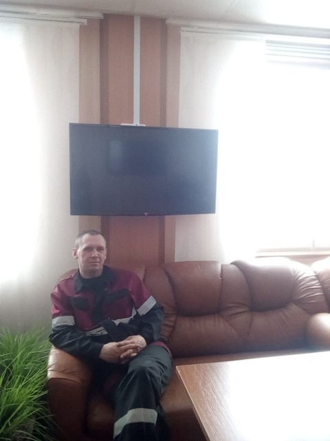 Женек, Россия, Муравленко. Фото на сайте ГдеПапа.Ру