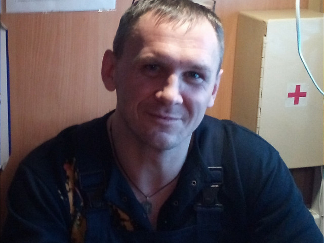 Женек, Россия, Муравленко. Фото на сайте ГдеПапа.Ру