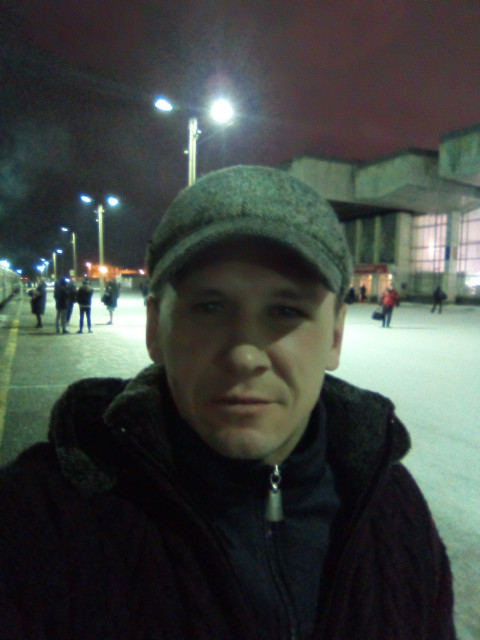 Женек, Россия, Муравленко. Фото на сайте ГдеПапа.Ру