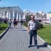 Александр, 51, Россия, Москва