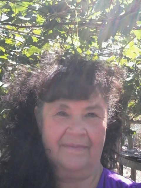 Людмила, Украина, Одесса, 62 года