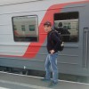 Сергей, Россия, Санкт-Петербург, 40