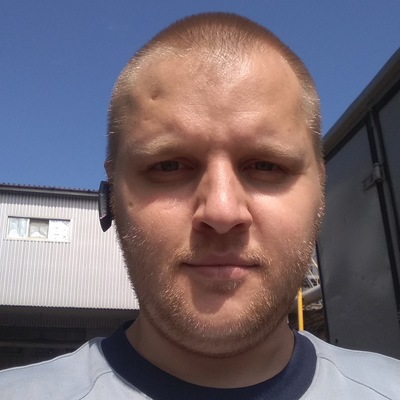 Александр Барабанов, Россия, Донецк, 33 года