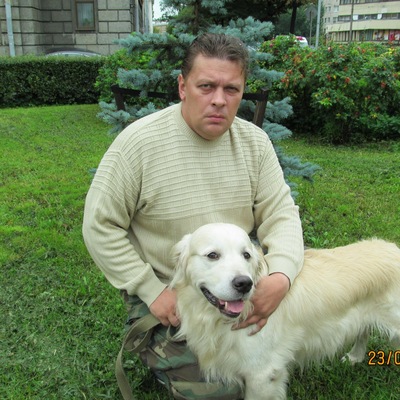 Андрей Архипов, Санкт-Петербург, 48 лет, 1 ребенок. Познакомлюсь для серьезных отношений и создания семьи.