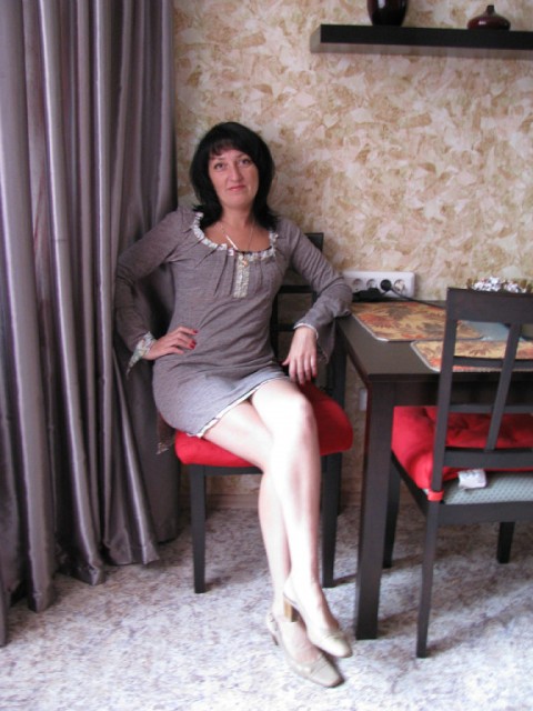 Ирина, Россия, Москва, 52 года, 2 ребенка. Хочу найти НадежногоОбычная, умная, добрая, трудолюбивая. 