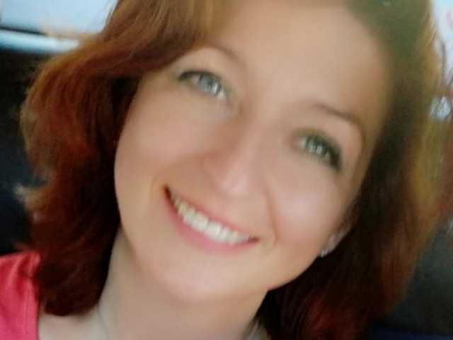 Елена, Россия, Екатеринбург. Фото на сайте ГдеПапа.Ру