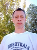 Евгений, Россия, Керчь, 43 года