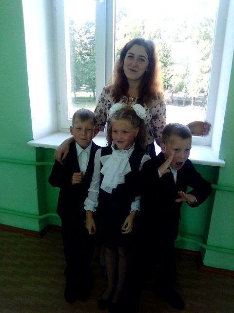 Юлия, Россия, Санкт-Петербург, 33 года, 3 ребенка. Хочу найти Доброго, заботливого.  Анкета 331017. 