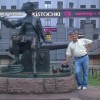 сергей, 65, Россия, Котлас