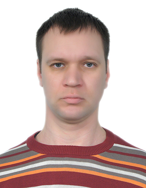 Мосин Михаил Михайлович, Россия, Челябинск, 41 год