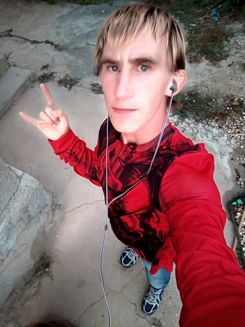 Мирослав, Россия, Раздольненский р-н. Фото на сайте ГдеПапа.Ру