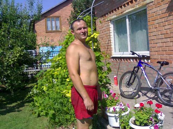 Алексей Кудрин, Россия, Тольятти, 51 год, 1 ребенок. Хочу найти Понимающюю  Работаю на ВАЗе. Мало пью не курю люблю кататься на велосипеде. 