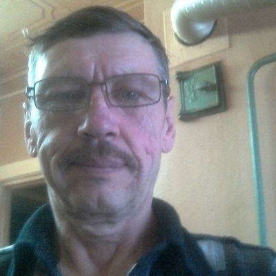 Виктор Хлебников, Россия, Йошкар-Ола, 62 года