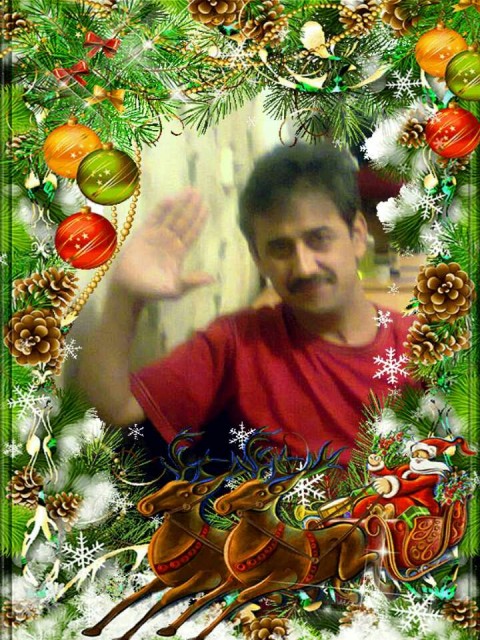 Азим, Россия, Новосибирск. Фото на сайте ГдеПапа.Ру