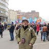 Андрей Ляхов, Россия, Малаховка, 75