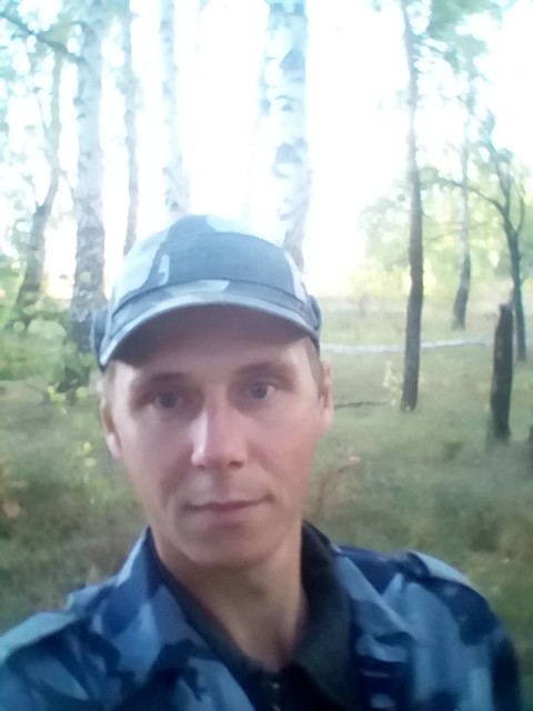 Дмитрий Святов, Россия, Ульяновск, 38 лет