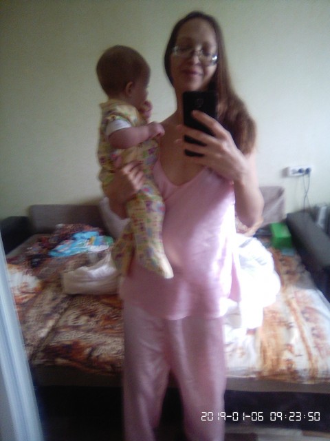 Аурика, Россия, Краснодар. Фото на сайте ГдеПапа.Ру