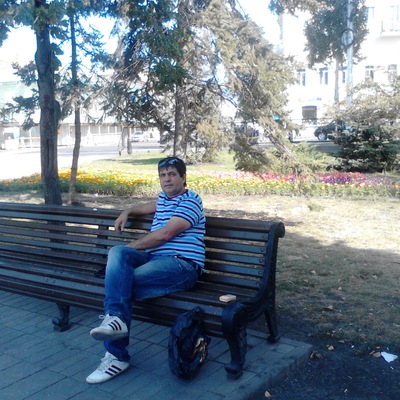 Валерий ., Россия, Оренбург, 44 года