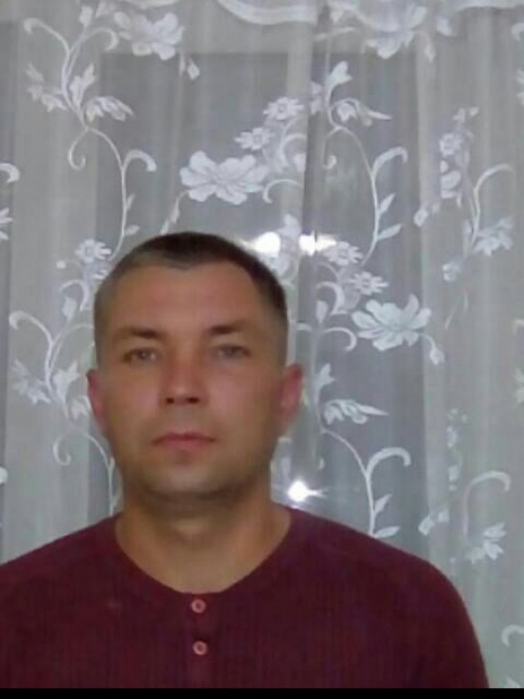 Андрей, Россия, Кумертау, 42 года