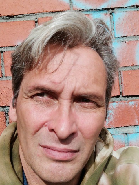 Дмитрий, Россия, Верхняя Салда, 56 лет