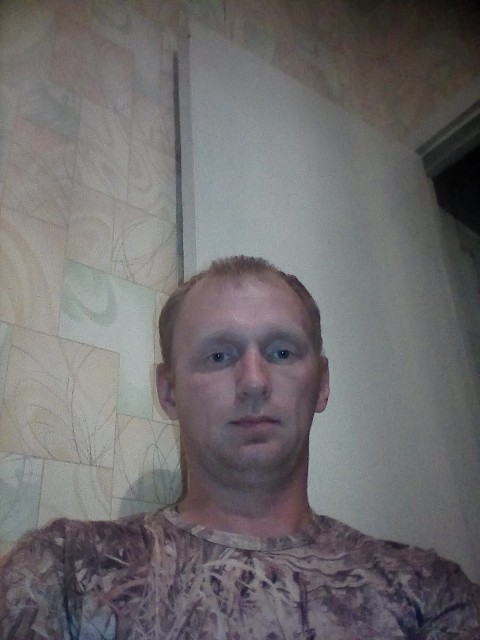 Алексей, Россия, Ульяновск, 41 год