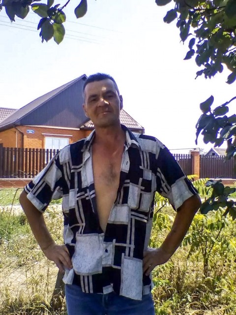 Александр, Россия, Краснодар, 49 лет. Спрашивайте. 