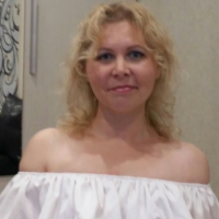 Лия, Россия, Казань, 43 года