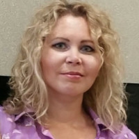 Лия, Россия, Казань, 44 года