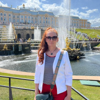 Жанна, Москва, м. Некрасовка, 43 года