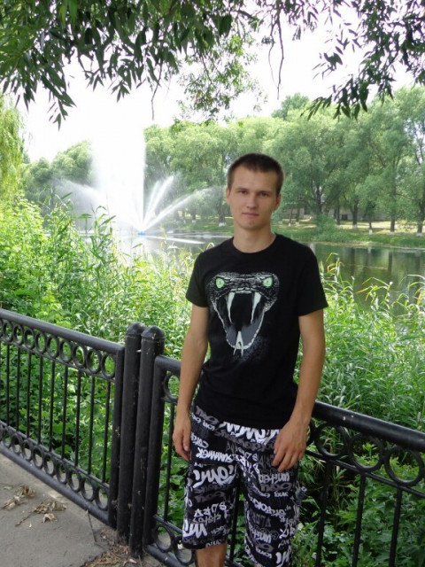 Александр, Россия, Воронеж, 32 года. Хочу познакомиться с женщиной